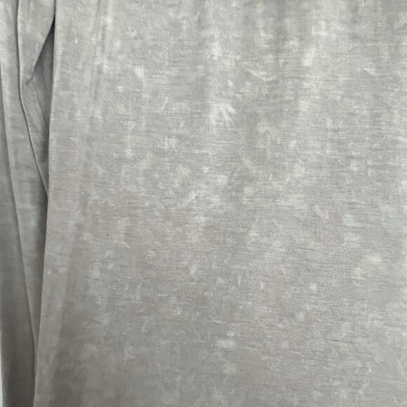 We The Free Free People Cosmo Cowl Neck Shirt Size Small - Picture 7 of 9